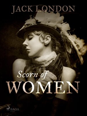 cover image of Scorn of Women